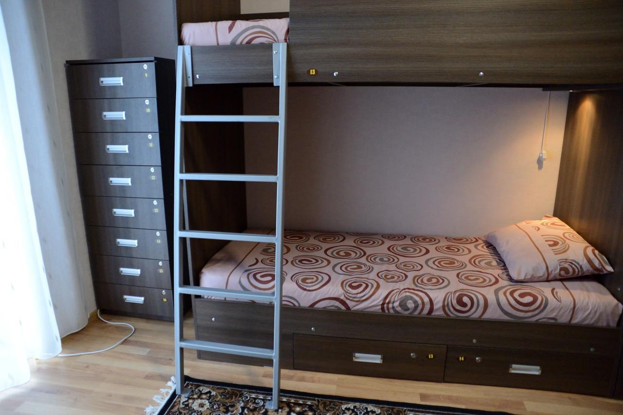 Rivne Hostel * ריבנה