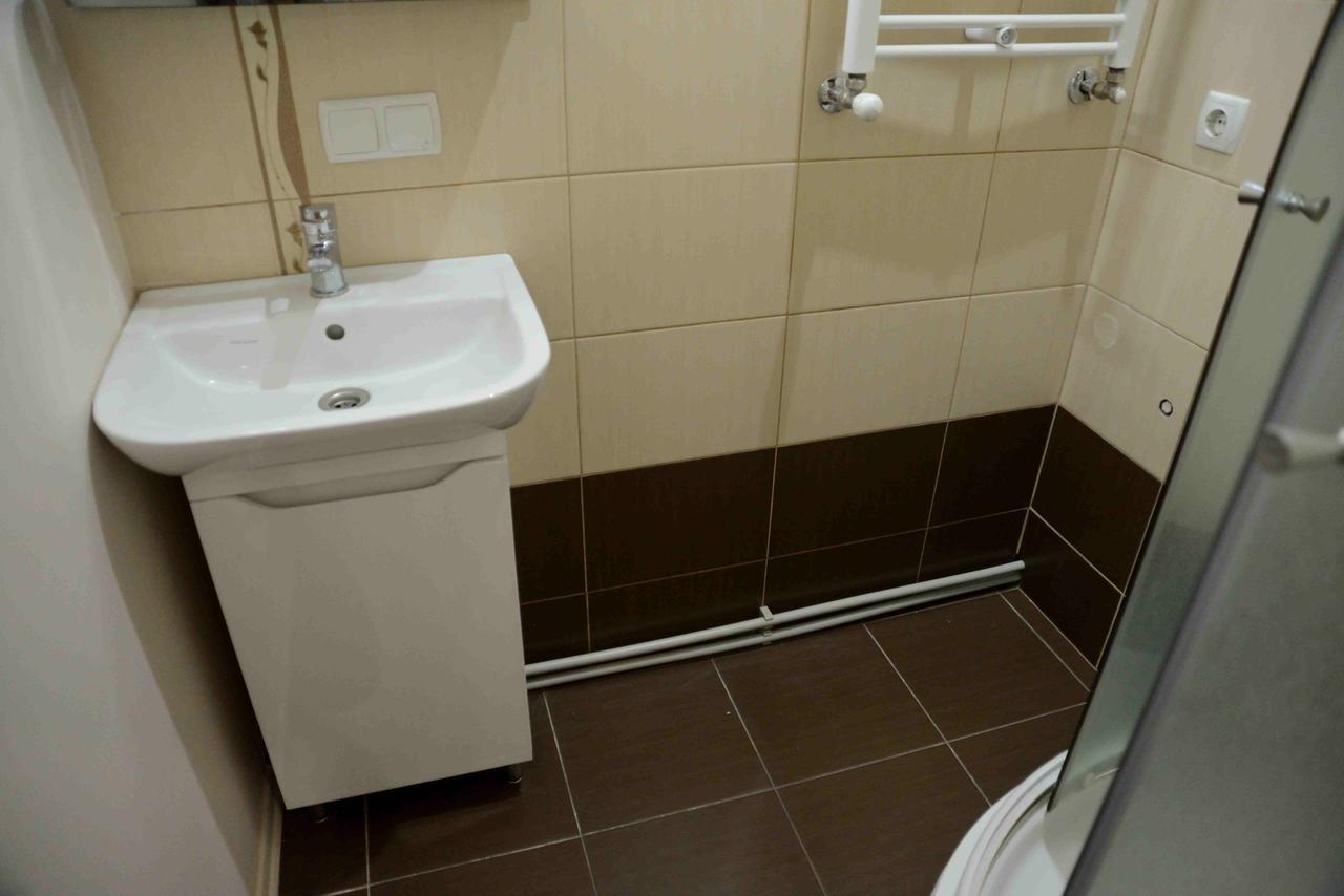 אכסניה Rivne Hostel *
