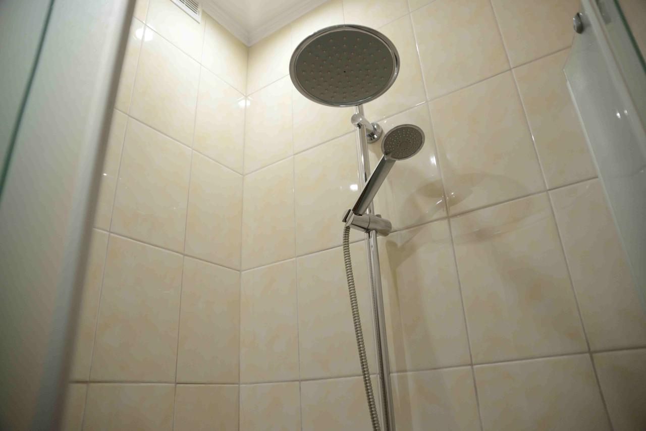 אכסניה Rivne Hostel *